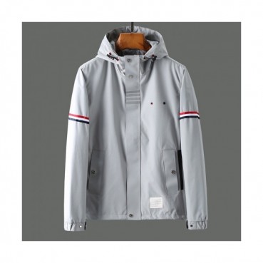 [톰브라운]Thom Browne 2020 Mens Classic Casual Jackets - 톰브라운 2020 남성 클래식 캐쥬얼 자켓 Thom0987x.Size(m 