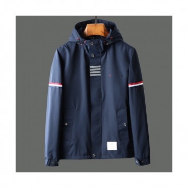 [톰브라운]Thom Browne 2020 Mens Classic Casual Jackets - 톰브라운 2020 남성 클래식 캐쥬얼 자켓 Thom0986x.Size(m 