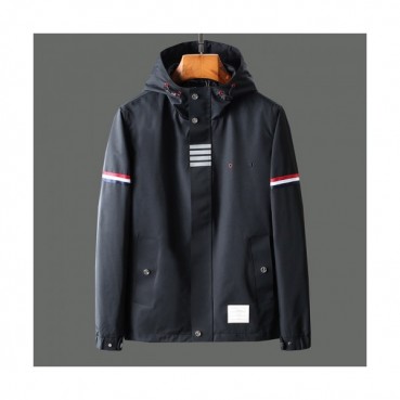[톰브라운]Thom Browne 2020 Mens Classic Casual Jackets - 톰브라운 2020 남성 클래식 캐쥬얼 자켓 Thom0985x.Size(m 