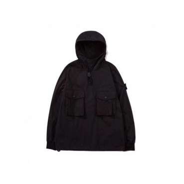 [매장판]Stone Island  2020 Mens Basic Casual Jackets - 스톤아일랜드 2020 남성 베이직 캐쥬얼 자켓 Sto0265x.Size(m 