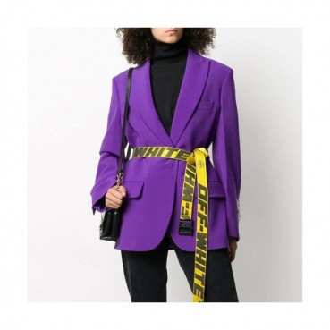 [오프화이트]Off-white 2020 Womens Casual Suitt Jackets 