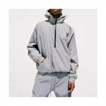 [피어오브갓]Fear of god 2020 Mens Manuel Logo Out-Wear 