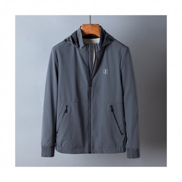 [제냐]Ermenegildo Zegna 2020 Mens Business Casual Jackets - 에르메네질도 제냐 2020 남성 비지니스 캐쥬얼 재킷 Zeg0194x.Size(m 