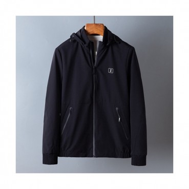 [제냐]Ermenegildo Zegna 2020 Mens Business Casual Jackets - 에르메네질도 제냐 2020 남성 비지니스 캐쥬얼 재킷 Zeg0193x.Size(m 