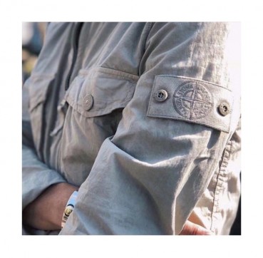 [매장판]Stone Island  2020 Mens Basic Casual Jackets - 스톤아일랜드 2020 남성 베이직 캐쥬얼 자켓 Sto0245x.Size(m 