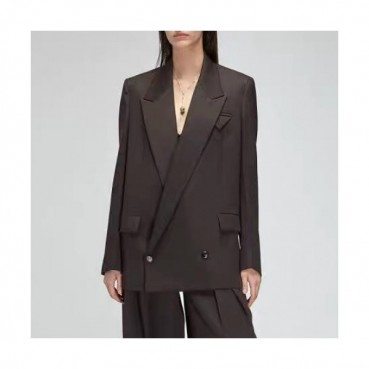Bottega veneta Womens Suit Jackets - 보테가베네타 여성 비지니스 슈트 자켓 Bot0104x