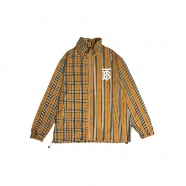 [버버리]Burberry 2020 Mens Classic Casual Jackets - 버버리 2020 남성 클래식 캐쥬얼 자켓 Bur02974x.Size(s 
