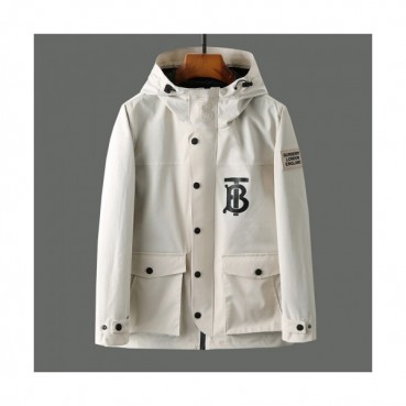 [버버리]Burberry 2020 Mens Classic Casual Jackets - 버버리 2020 남성 클래식 캐쥬얼 자켓 Bur02972x.Size(m 