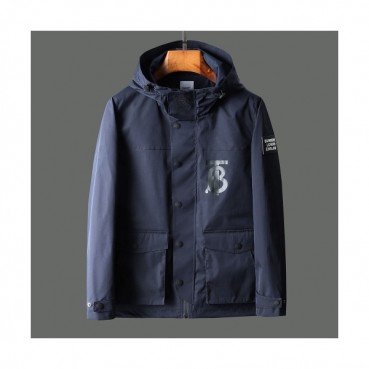[버버리]Burberry 2020 Mens Classic Casual Jackets - 버버리 2020 남성 클래식 캐쥬얼 자켓 Bur02971x.Size(m 