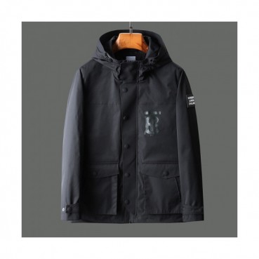 [버버리]Burberry 2020 Mens Classic Casual Jackets - 버버리 2020 남성 클래식 캐쥬얼 자켓 Bur02970x.Size(m 