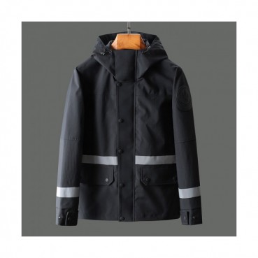 [몽클레어]Moncler 2020 Mens Logo Casual Jackets - 몽클레어 2020 남성 로고 캐쥬얼 자켓 Moc01836x.Size(m 