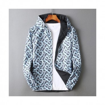 [버버리]Burberry 2020 Mens Classic Casual Jackets - 버버리 2020 남성 클래식 캐쥬얼 양면 자켓 Bur02951x.Size(m 