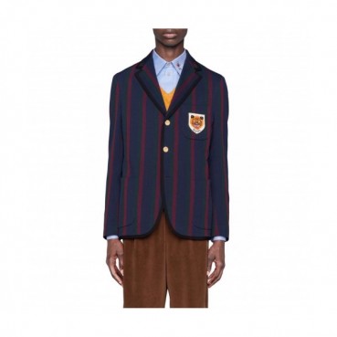 [구찌]Gucci 2020 Mens Logo Casual Jackets - 구찌 2020 남성 로고 캐쥬얼 자켓 Guc03039x.Size(s 