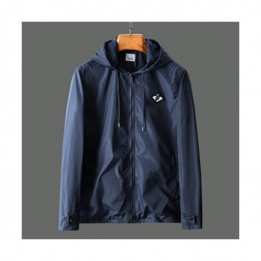 [버버리]Burberry 2020 Mens Classic Casual Jackets - 버버리 2020 남성 클래식 캐쥬얼 자켓 Bur02943x.Size(m 