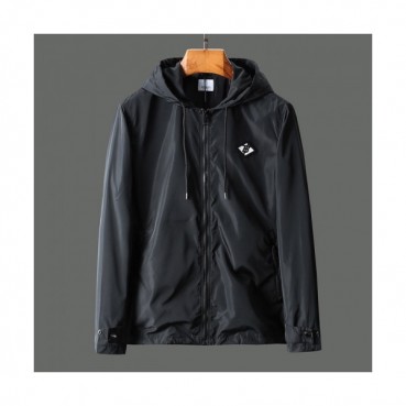 [버버리]Burberry 2020 Mens Classic Casual Jackets - 버버리 2020 남성 클래식 캐쥬얼 자켓 Bur02942x.Size(m 