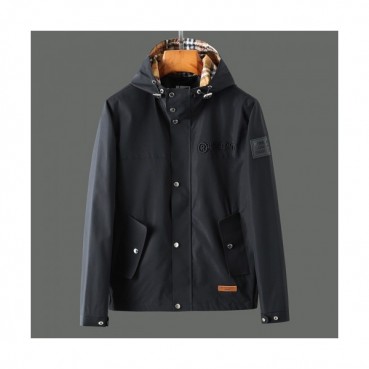 [버버리]Burberry 2020 Mens Classic Casual Jackets - 버버리 2020 남성 클래식 캐쥬얼 자켓 Bur02940x.Size(m 