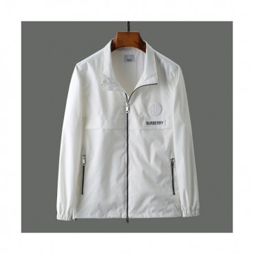 [버버리]Burberry 2020 Mens Classic Casual Jackets - 버버리 2020 남성 클래식 캐쥬얼 자켓 Bur02938x.Size(m 