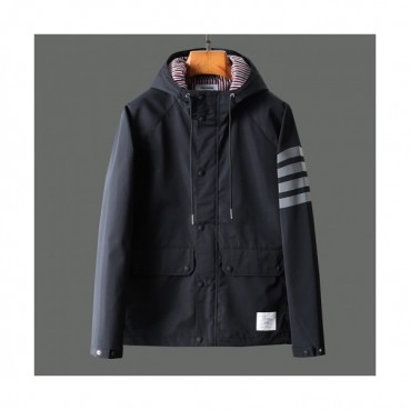 [톰브라운]Thom Browne 2020 Mens Classic Casual Jackets - 톰브라운 2020 남성 클래식 캐쥬얼 자켓 Thom0981x.Size(m 