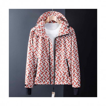 [버버리]Burberry 2020 Mens Classic Casual Jackets - 버버리 2020 남성 클래식 캐쥬얼 양면 자켓 Bur02915x.Size(m 