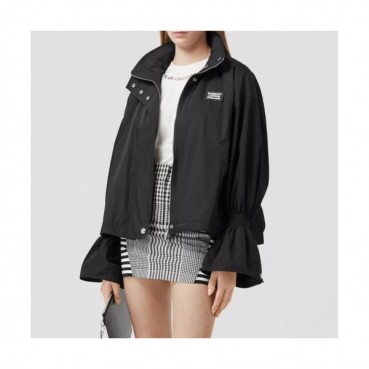 [버버리]Burberry 2020 Womens Classic Casual Windproof Jackets - 버버리 2020 여성 클래식 캐쥬얼 방풍 자켓 Bur02927x.Size(s 
