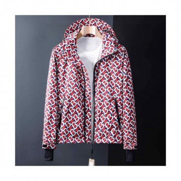 [버버리]Burberry 2020 Mens Classic Casual Jackets - 버버리 2020 남성 클래식 캐쥬얼 양면 자켓 Bur02914x.Size(m 