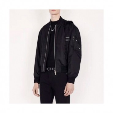 [디올]Dior 2020 Mens Logo Modern Casual Jackets - 디올 2020 남성 로고 모던 캐쥬얼 자켓 Dio0822x.Size(m 