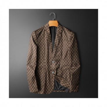 [구찌]Gucci 2020 Mens Casual Logo Suit Jackets - 구찌 2020 남성 캐쥬얼 로고 슈트 자켓 Guc03027x.Size(m 