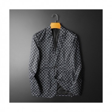 [구찌]Gucci 2020 Mens Casual Logo Suit Jackets - 구찌 2020 남성 캐쥬얼 로고 슈트 자켓 Guc03026x.Size(m 