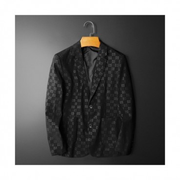 [구찌]Gucci 2020 Mens Casual Logo Suit Jackets - 구찌 2020 남성 캐쥬얼 로고 슈트 자켓 Guc03025x.Size(m 