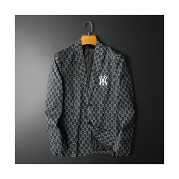 [구찌]Gucci 2020 Mens Casual Logo Suit Jackets - 구찌 2020 남성 캐쥬얼 로고 슈트 자켓 Guc03021x.Size(m 
