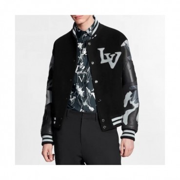 [루이비통]Louis vuitton 2020 Mens Casual Jackets - 루이비통 2020 남성 캐쥬얼 자켓 Lou02187x.Size(m 