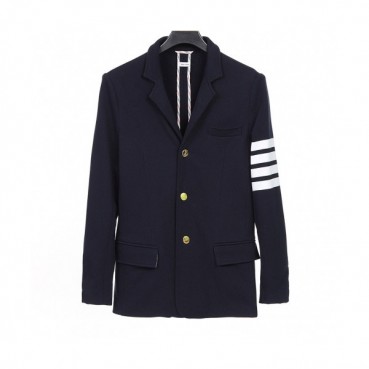 Thom Browne 2020 Mens Casual Cotton Suit Jackets - 톰브라운 2020 남성 캐쥬얼 코튼 슈트 자켓 Thom0970x.Size(s 