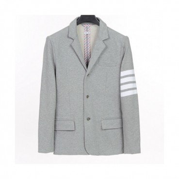 Thom Browne 2020 Mens Casual Cotton Suit Jackets - 톰브라운 2020 남성 캐쥬얼 코튼 슈트 자켓 Thom0968x.Size(s 
