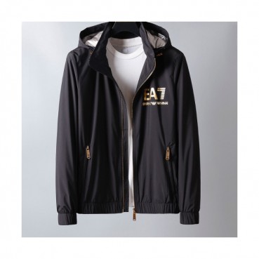 [알마니]Armani 2020 Mens Logo Casual Jackets - 알마니 2020 남성 로고 캐쥬얼 자켓 Arm0738x.Size(m 