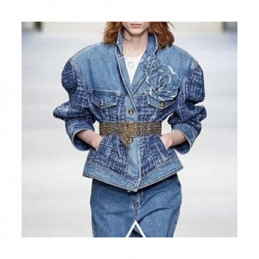 [샤넬]Chanel 2020 Womens Luxury Tweed Jackets - 샤넬 2020 여성 럭셔리 트위드 자켓 Cha0610x.Size(s 