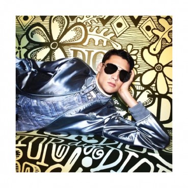 [디올]Dior 2020 Mens Logo Modern Casual Jackets - 디올 2020 남성 로고 모던 캐쥬얼 자켓 Dio0806x.Size(m 