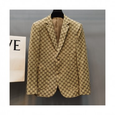 [구찌]Gucci 2020 Mens Logo Casual Jackets - 구찌 2020 남성 로고 캐쥬얼 자켓 Guc03008x.Size(m  