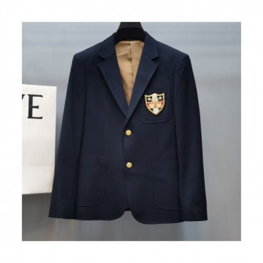 [구찌]Gucci 2020 Mens Logo Casual Jackets - 구찌 2020 남성 로고 캐쥬얼 자켓 Guc03007x.Size(m  