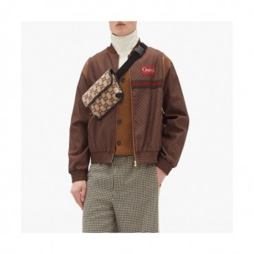 [구찌]Gucci 2020 Mens Logo Casual Jackets - 구찌 2020 남성 로고 캐쥬얼 자켓 Guc03006x.Size(xs 