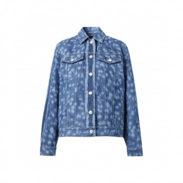 [버버리]Burberry 2020 Mens Classic Casual Denim Jackets - 버버리 2020 남성 클래식 캐쥬얼 데님 자켓 Bur02867x.Size(s 