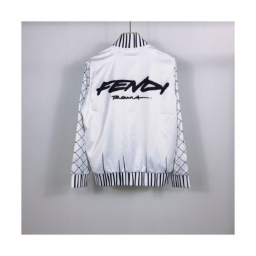[펜디]Fendi 2020 Mens Eyes Fail Casual Jackets - 펜디 2020 남성 몬스터 캐쥬얼 자켓 Fen0789x.Size(m 