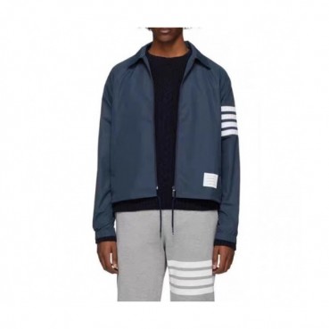 [톰브라운]Thom Browne 2020 Mens Classic Casual Jackets - 톰브라운 2020 남성 클래식 캐쥬얼 자켓 Thom0947x.Size(m 