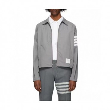 [톰브라운]Thom Browne 2020 Mens Classic Casual Jackets - 톰브라운 2020 남성 클래식 캐쥬얼 자켓 Thom0945x.Size(m 