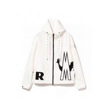 [몽클레어]Moncler 2020 Mens Logo Casual Windproof Jackets - 몽클레어 2020 남성 로고 캐쥬얼 방풍 자켓 Moc01824x.Size(s 