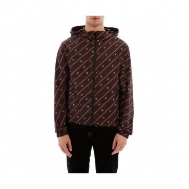 [펜디]Fendi 2020 Mens Eyes Fail Casual Jackets - 펜디 2020 남성 몬스터 캐쥬얼 양면 자켓 Fen0779x.Size(m 