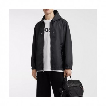[버버리]Burberry 2020 Mens Classic Casual Windproof Jackets - 버버리 2020 남성 클래식 캐쥬얼 방풍 자켓 Bur02850x.Size(m 