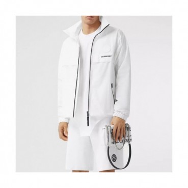 [버버리]Burberry 2020 Mens Classic Casual Windproof Jackets - 버버리 2020 남성 클래식 캐쥬얼 방풍 자켓 Bur02840x.Size(m 