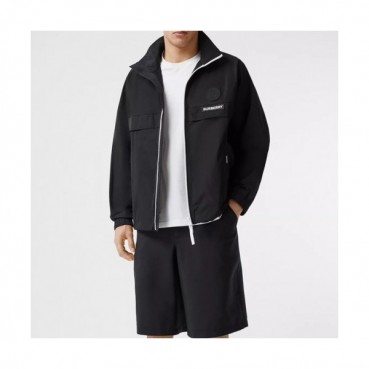 [버버리]Burberry 2020 Mens Classic Casual Windproof Jackets - 버버리 2020 남성 클래식 캐쥬얼 방풍 자켓 Bur02839x.Size(m 