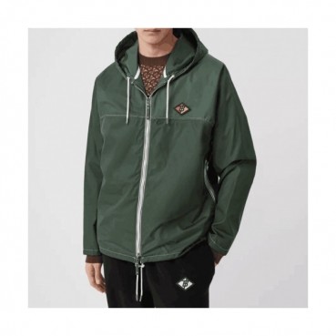 [버버리]Burberry 2020 Mens Classic Casual Windproof Jackets - 버버리 2020 남성 클래식 캐쥬얼 방풍 자켓 Bur02838x.Size(m 