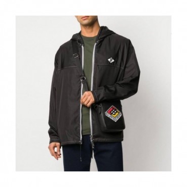 [버버리]Burberry 2020 Mens Classic Casual Windproof Jackets - 버버리 2020 남성 클래식 캐쥬얼 방풍 자켓 Bur02837x.Size(m 